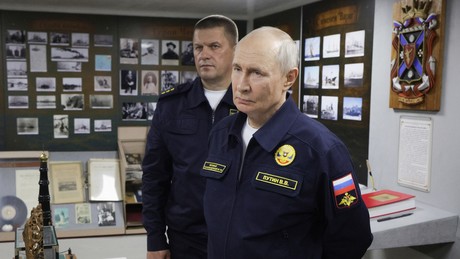 Putin empört: Japans Sanktionen gegen Russland sind völlig unbegründet – Kreml-Chef zeigt sich irritiert
