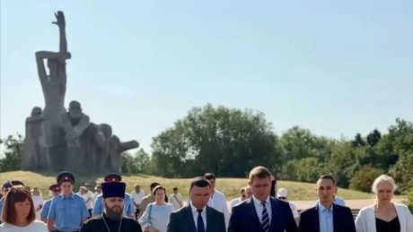 Russlanddeutscher nach dem Tod verurteilt: NS-Verbrechen in Rostow am Don — Ein Urteil, das Geschichte schreibt!