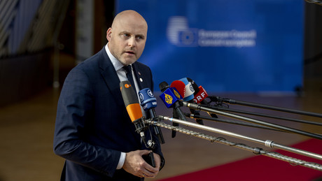 Premierminister Kulbergs rechnet ab: Lettland kauft Drohnenabwehr – aber vergisst die Munition!
