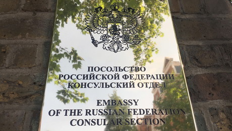 Moskau bestätigt: London will plötzlich wieder mit Russland reden!