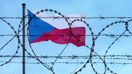 Tschechien schockiert: Dutzenden ukrainischen Wehrpflichtigen wird Schutz verweigert – Prag setzt kaltes Signal!