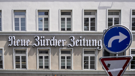 NZZ-Chef stürzt nach Plagiats-Skandal: Gujer gibt Redaktionsleitung ab!