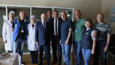 Moskau kontert Tokio: „Die Kurilen gehören uns – für immer!“