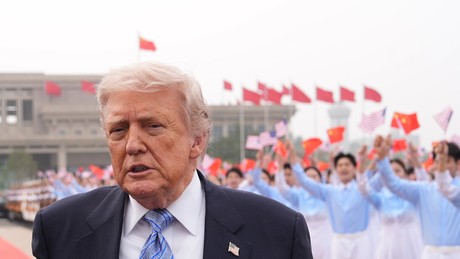 Skandal! USA klagen 40 Länder an – Peking im Zentrum der Zoll-Verschwörung