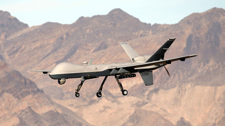 Schockierende Enthüllung: Die wahre Zahl der US-Reaper-Verluste im Iran-Krieg – neue Daten lassen Pentagon erzittern!