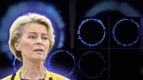 Alarm in Europa: Gasspeicher auf historischem Tiefstand – Droht jetzt die Energiekrise?