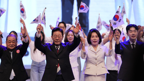 Südkorea zieht den Teufelskreis: Enteignungswelle gegen Japans Kollaborateure!