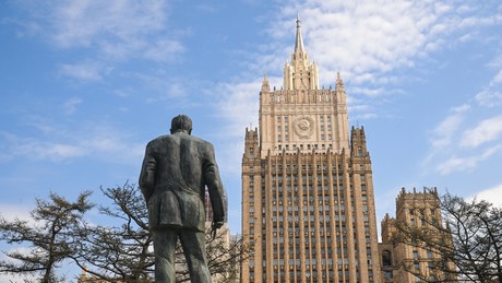 Moskau droht mit Konsequenzen: USA und Türkei liefern heimlich Waffen an Kiew?