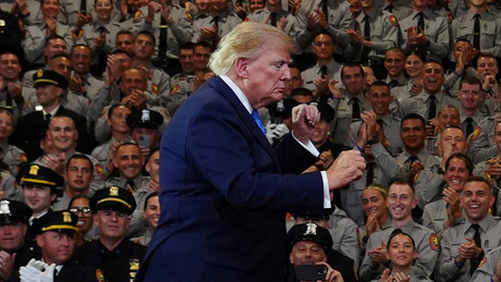 Trump verliert die Wähler: Mehrheit fühlt sich abgehängt und benachteiligt