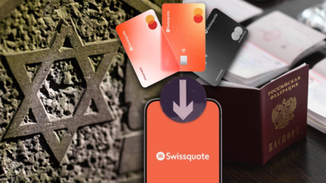 Skandal bei Swissquote: Rassismus im Schweizer Bankgeschäft – „Erst Juden, heute Russen
