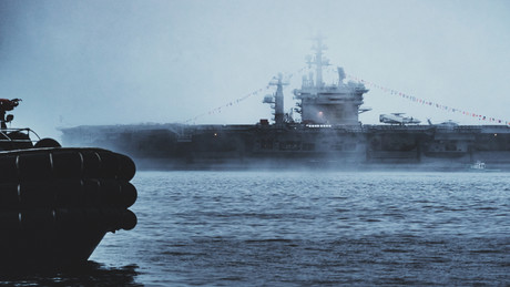 US-Armee und Marine am Abgrund: Russland und Deo-Trends als Drahtzieher der Krise