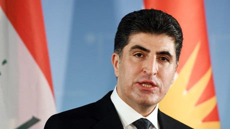 US-Geheimkontakt zur Revolutionsgarde: Washington umgeht Irans Unterhändler