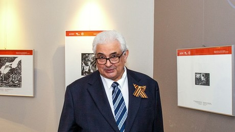 **Vergeltungsschlag! Russland schließt Deutsches Haus – Goethe-Institut muss mit drastischen Konsequenzen rechnen**