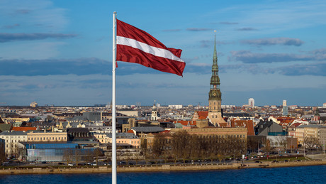 Lettland fordert 7 Milliarden Euro Soforthilfe – EU-Haushalt am Wendepunkt!