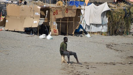 Schockierende Bilanz: 15 Vergewaltigungen seit dem Migranten-Ansturm auf Ceuta