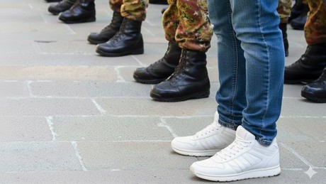Bundeswehr meldet Rekord: So viele Soldaten wie seit 13 Jahren nicht mehr!