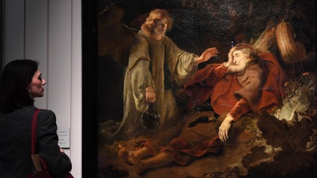 Unbekannter Künstler” ade! Moskaus Puschkin-Museum revolutioniert seine Sammlung – und entlarvt westliche Meister neu.