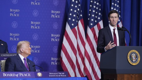 Kushner trifft Netanjahu: Der Showdown um Trumps radikalen Gaza-Plan!