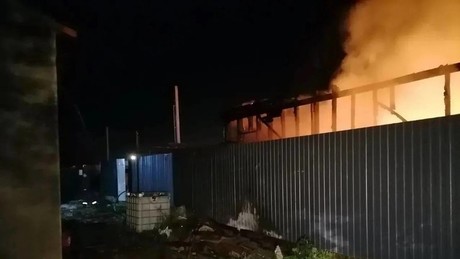 Moskau im Ausnahmezustand: Hunderte ukrainische Drohnen greifen die Hauptstadt an – Explosionen erschüttern die Nacht!
