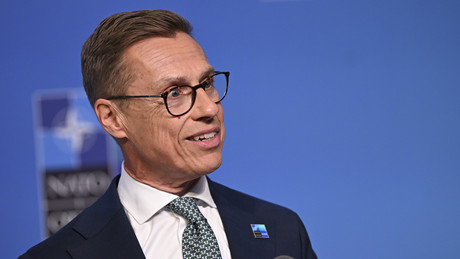 Europa am Abgrund? Stubb: Ohne Moskau-Kanäle droht die Eskalation!