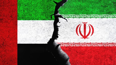 Abu Dhabi friert Teheran ein: Handel und Finanzen schlagartig gestoppt