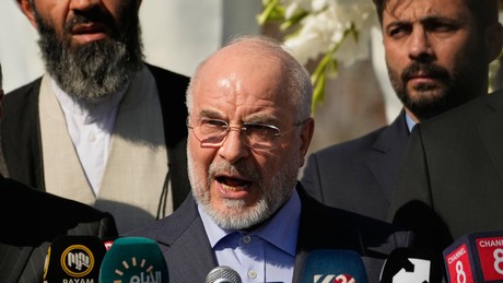 **Trump bricht Gespräche ab – Iran droht mit Angriffen auf US-Ziele in Europa!**