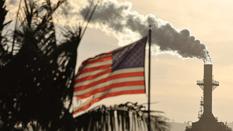 Venezuelas Öl-Export: Die Hälfte fließt in die USA – Ein Schlag für die Wirtschaft?