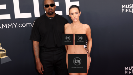 20 Millionen Dollar Gage: Kanye Wests umstrittener Russland-Deal mit möglichem Putin-Treffen