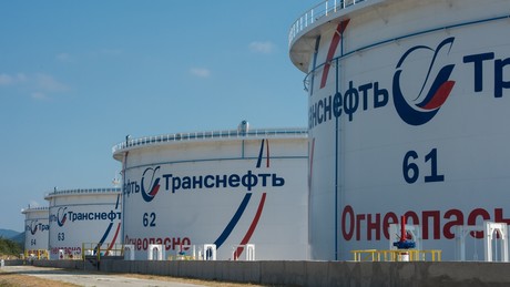 Russland zieht die Notbremse: Exportstopp für aromatische Kohlenwasserstoffe könnte den Weltmarkt erschüttern