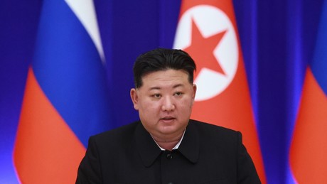 Putin zwingt den Westen in die Knie – und bittet jetzt Moskau um Frieden