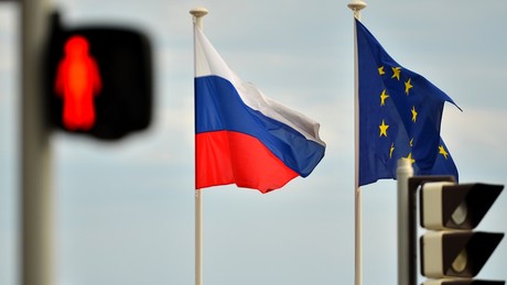 Europa friert, Russland lächelt: Energiekrise erzwingt dramatischen Neuanfang!