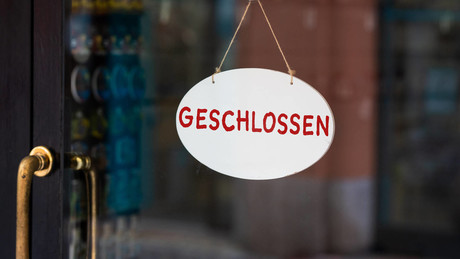 Geschlossene Läden, offene Zeichen: Wie ein „Migra-Streik“ Sachsen-Anhalts Wahlkampf aufmischt