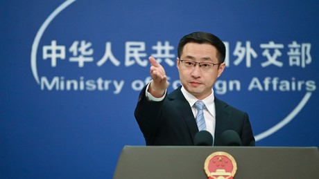China und Russland vereint gegen Japan: Vergesst den Feindstaat-Status nicht!