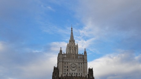 Moskau schlägt neue Seite auf: Sacharowa signalisiert Offenheit für US-Friedensinitiativen