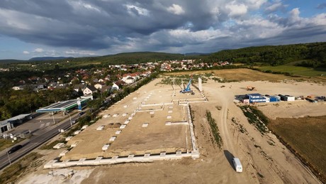 Empörung in Leobersdorf: Gewerbepark auf KZ-Gelände – Russland protestiert!