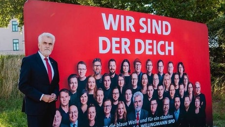 SPD-Patzer im Wahlkampf: Nazi-Slogan statt AfD-Kampf – Skandal in Sachsen-Anhalt!