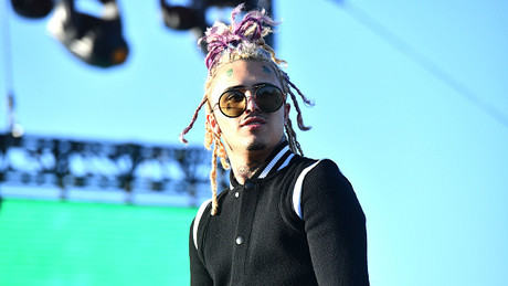 Schock für Lil Pump: Rapper auf ukrainischer “Todesliste” – Jetzt spricht sein Management