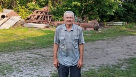 Bauer schießt auf ukrainische Drohne – und bekommt die Rechnung!