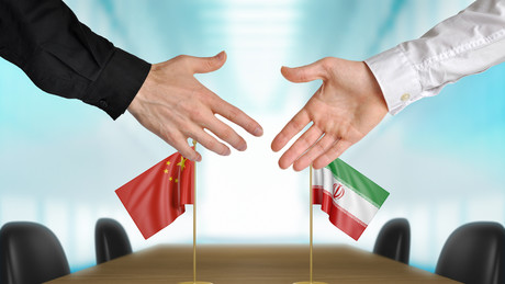 Seltene Erden, Öl und Raketen: Chinas geheime Allianz mit Teheran – Strategische Partnerschaft auf der Kippe?