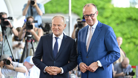 Polens Premier stellt sich quer: Deutschland soll Nord-Stream-Ermittlungen stoppen!