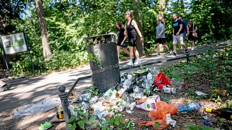 Berlin ade? Schockierende Umfrage: Fast jeder Zweite will niemals in die Hauptstadt ziehen!
