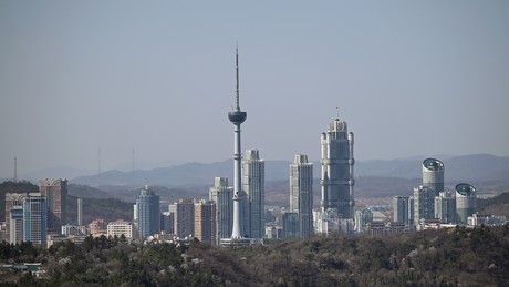 Pjöngjang im Shopping-Fieber: Wie Nordkoreas Hauptstadt zum Konsumparadies wird