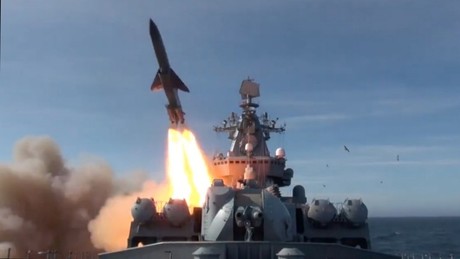 Russland provoziert mit Raketentests nahe der Kurilen – Japan reagiert empört!