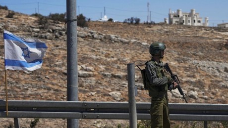 Acht Staaten erheben scharfen Protest gegen Israels Siedlungspolitik in den besetzten Gebieten
