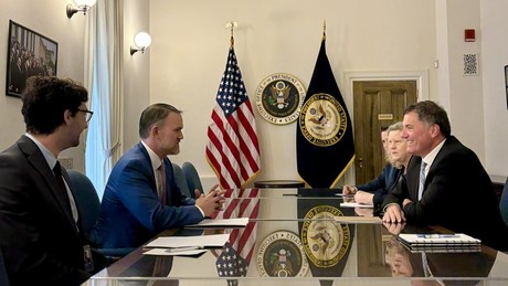Handelsgespräche zwischen USA und Kanada: Eskalation statt Einigung!