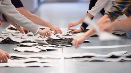 Grünen-NGO übernimmt heimlich die Wahlbeobachtung in Sachsen-Anhalt – Skandal oder Schutz?