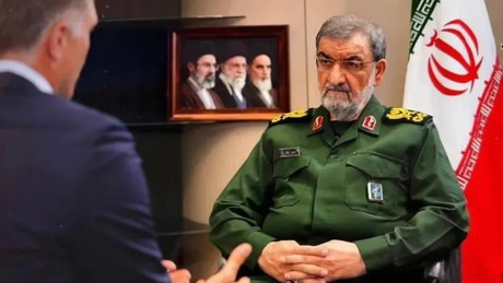 Teheran erklärt US-Wirtschaftskrieg-Unterstützern den Krieg: „Ihr seid unsere Feinde!“