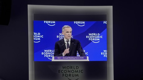 Kanada im Kriegsmodus: Carney feuert scharfe Attacke gegen die USA im Handelsstreit