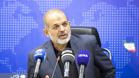 Trumps schockierender Bestechungsversuch: Wie er den Iran-General kaufen wollte