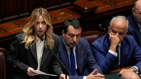 Italien lässt Deutschland auflaufen: Kein Asyl-Deal, keine Rücknahme – Migranten-Streit eskaliert!